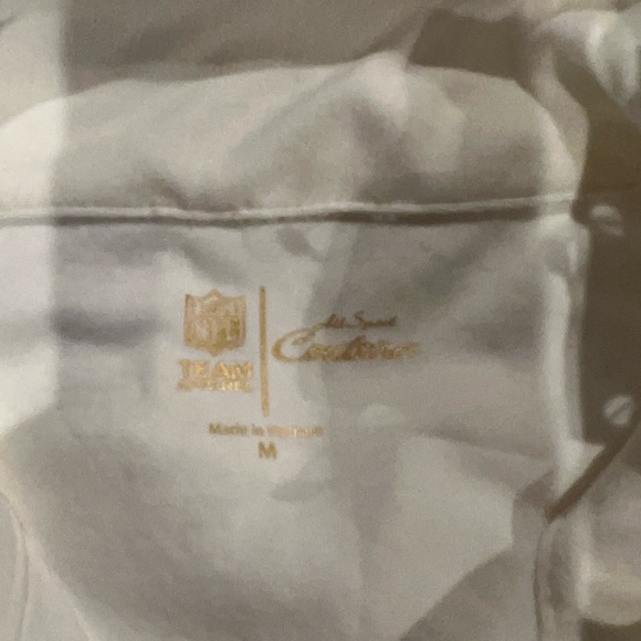 NWT Women’s Soft and Comfy New York Jets Long Sleeve Top - Picture 5 of 5